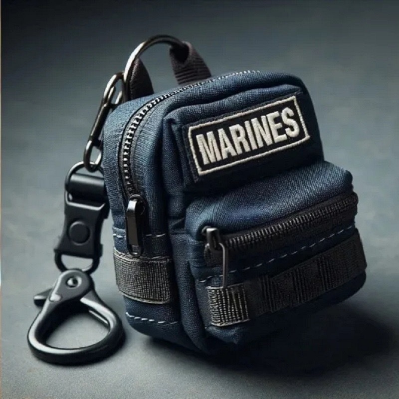 5. Corpo dei Marines