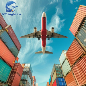 ताओबाओ 1688 शॉपिंग साइट्स अंतर्राष्ट्रीय रसद मुक्त गोदाम सेवा चीन शिपिंग एजेंट को ओमन क्यूए फास्ट डिलीवरी - Product Image 4