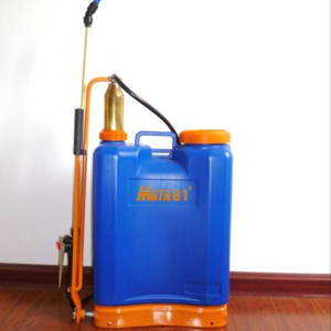 Farmjet 20L Chất lượng cao hàng đầu hoạt động đồng thau vòi phun jecttomanual phun Ba lô phun - Product Image 2