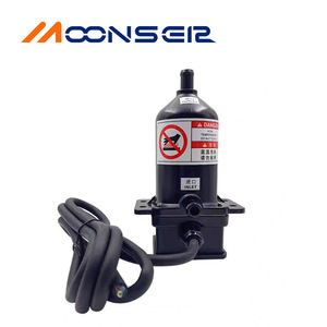 Pompe de préchauffage à circulation automatique pour chauffe-eau de générateur diesel EHA1010, pièce en alliage d'aluminium - Product Image 4