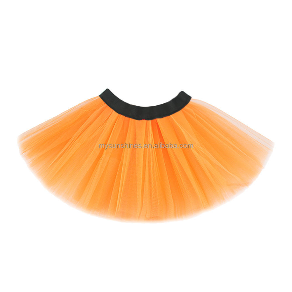 Shop Our Cheap Black Waist Kids Dress Princess Solid Color