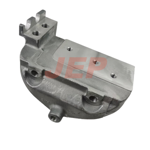 Высококачественные промышленные механические детали двигателя ISDE ISBE: соединительный блок топливной системы 3955080, подходит для экскаваторов, грузовиков, погрузчиков - Product Image 1