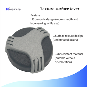 Pièces de baignoire à remous, vanne de commande de spa portable en plastique de 1 pouce, 40 jets, cascades LED, débit d'eau, <span class=keywords><strong>villa</strong></span> - Product Image 4