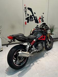 Moto Sportive d'Occasion Benelli Huanglong <span class=keywords><strong>600</strong></span> Moto de Rue avec Moteur à Essence - Product Image 4