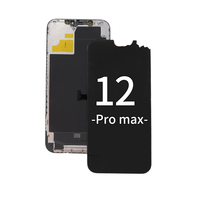 Incell pour Iphone 11 12 14 14 Plus 13 Pro Max 14 15 Series Hd Lcd écran tactile numériseur assemblée Incell
