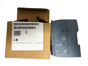 Module de contrôle industriel avec capteur pour contrôleur PLC, neuf et original, 222-1BH32-0XB0 - Product Image 1