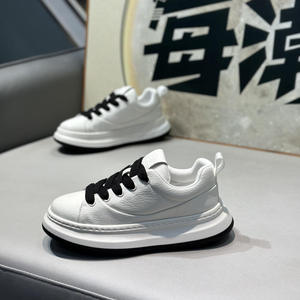 Zapatos Casuales Avanzados, Ligeros, con Suela Blanda, Impermeables, para Senderismo y Montañismo, Cómodos Zapatos para Skateboarding - Product Image 4