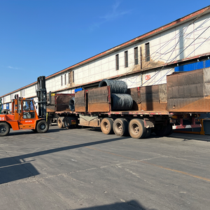 قضيب أسلاك الفولاذ الصيني SAE1008 SAE ، Q195 ، من الصين - Product Image 5