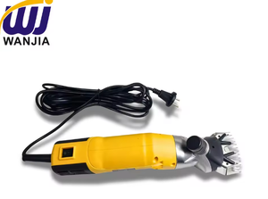 2026ZP Nueva Esquiladora Eléctrica Profesional para Ovejas y Cabras - Product Image 4