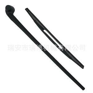 Adecuado para el brazo del limpiaparabrisas trasero del Skoda FabiaHB 6Y9955707A - Product Image 2