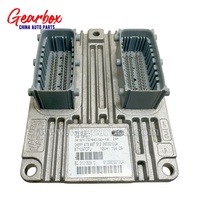 ORIGINAL S12-3605010GA ECU 473AMT AMT moteur ECU système Marelli pour Chery A1 SQR473