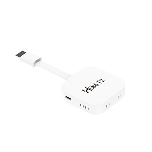 Dongle <span class=keywords><strong>Android</strong></span> <span class=keywords><strong>TV</strong></span> X88 Serie HS86 T2 RK3518 Quad Core 2GB RAM 16GB ROM Wifi6 100M LAN 4K <span class=keywords><strong>Android</strong></span> 14 Compatible con Reproductor IPTV - Product Image 3