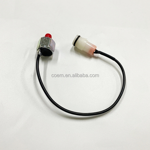 Pour les pièces automobiles Allumage de moteur de haute qualité 18640-73G00 pour le capteur de contrôle des chocs Suzuki - Product Image 3