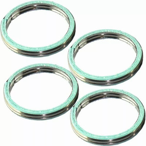 Guarnizione di scarico avvolta a spirale mitMitsubishi per guarnizione di scarico tubo moto - Product Image 6