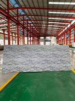 Paneles de Techo Compuestos de Aluminio YAOQING Personalizados, Paneles Sándwich Ignífugos de Lana de Roca para Techos de Edificios Industriales y Almacenes