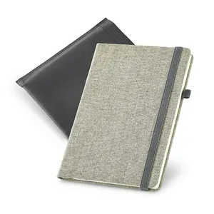 <b>Notepad</b> <b>NOTEPAD</b> <b>A5</b> personalized merchandising - Product Image 1
