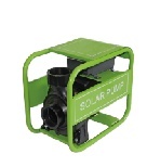 Pompe à eau solaire à haut débit - Product Image 2