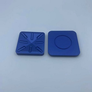 Precision Lathe Parts Cnc Turning Work Stainless Steel Cnc Processing - Product Image 6