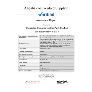 Diffusore Posteriore in Fibra di Carbonio Stile V2 Haosheng ad Alto Tasso di Riacquisto per <span class=keywords><strong>Volkswagen</strong></span> VW <span class=keywords><strong>Golf</strong></span> 7 MK7 <span class=keywords><strong>VII</strong></span> GTI - Product Image 6