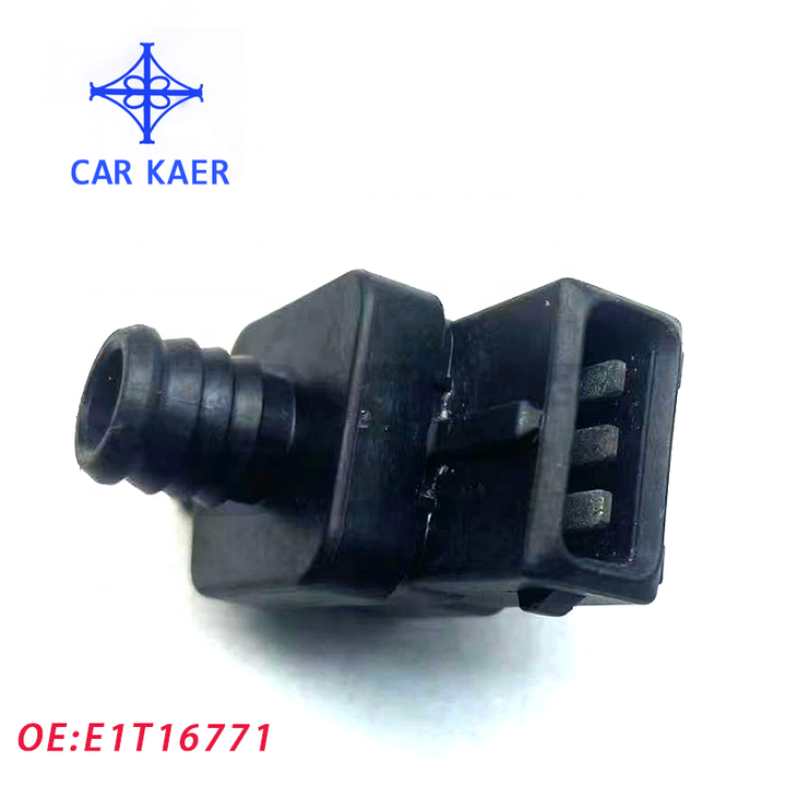 Air Pressure MAP Sensor OEM MR449066 E1T16771 For MITSUBISHI 