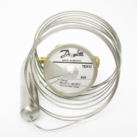 Válvula de Expansión 067l6009 6TR, TR 6, R410a, R454b, R3WBR2 3/8x3/8, Nueva, Original, en Stock, para Automatización Industrial, Dedicada a PAC