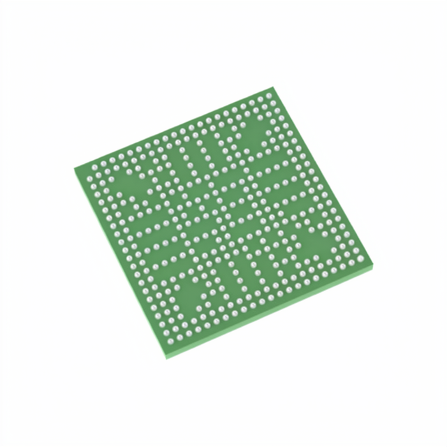 Integrated Circuit Price DM505LRBABF 367 BFBGA FCBGA DM505LRBABF BOM IC In Stock Embedded