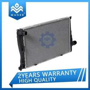 MANER 1K0 121 251 BN 1K0121251BN Radiador de Refrigeración de Motor de Calidad para VW Audi Seat - Product Image 3