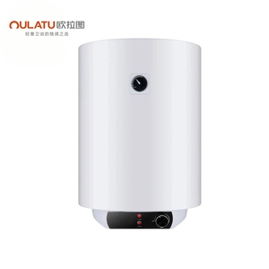 30L-100L Emaye Kaplı Depo Tipi Elektrikli Şofben Ev Banyosu İçin Sıcak Su Isıtıcıları - Product Image 1