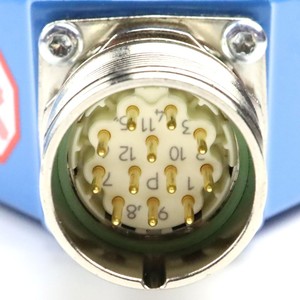Codificador Incremental Original Nuevo DGS60A1A01800 1032285 en Embalaje Original para PLC, Amplia Experiencia Técnica y Soluciones Sólidas - Product Image 3
