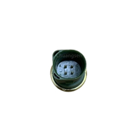 Capteur de température d'eau OEM 059919501A pour Volkswagen Audi, capteur de température du liquide de refroidissement vert 4 broches, vente en gros de haute qualité