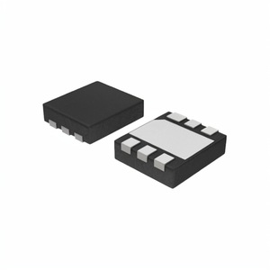NCP380LMUAJAATBG Power Management (PMIC) BOM IC In Stock 6 UDFN Exposed Pad Electronic Circuit Components - Product Image 1