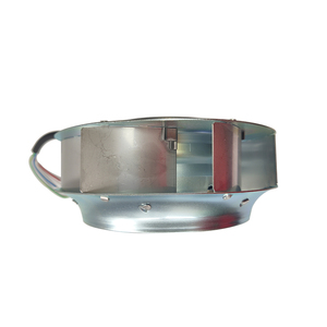 A90L-0001-0515/RM2 # Ventilateur de refroidissement du moteur de broche FANUC d'origine RM2 RT6323-0220W-B30F-S03W - Product Image 4