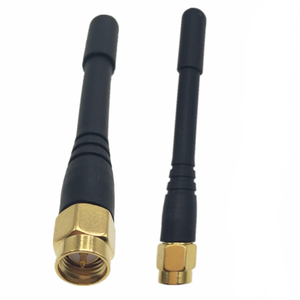 Modem GPRS GPS DTU GSM avec antenne étendue, routeur sans fil renforcé avec antenne SMA mâle - Product Image 2