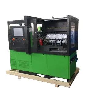 nts815A Internal Combustion Engine Test bench