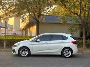 <span class=keywords><strong>BMW</strong></span> Serie 2 <span class=keywords><strong>218i</strong></span> <span class=keywords><strong>2018</strong></span>, Automático, Gasolina, Tracción Delantera, Coupé, Gran Venta, Personalizable - Product Image 4