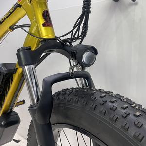 <span class=keywords><strong>Vélo</strong></span> <span class=keywords><strong>électrique</strong></span> urbain de 26 pouces à assistance <span class=keywords><strong>électrique</strong></span> de 48V, batterie au lithium, portée maximale de 30 à 50km, <span class=keywords><strong>vélo</strong></span> <span class=keywords><strong>électrique</strong></span> avec frein à disque, meilleur <span class=keywords><strong>vélo</strong></span> <span class=keywords><strong>électrique</strong></span> - Product Image 6