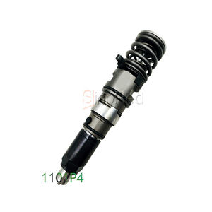 ウッドワードシリーズ用の新しい標準燃料インジェクターアセンブリ1101P4 - Product Image 6