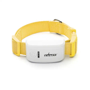 <span class=keywords><strong>Mini</strong></span> Rastreador GPS TK909, Dispositivo Portátil para Rastrear Perros con Collar para Mascotas, Red 2G, Dispositivo Antipérdida para Perros <span class=keywords><strong>TKSTAR</strong></span> TK909 - Product Image 3