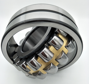 ตลับลูกปืนเม็ดกลมแบบแถวเดียว ซีลเปิด เส้นผ่านศูนย์กลางภายใน 55 มม. 22309 22311 22313 22312 22314 22315 22317 22316 22318 22319 - Product Image 4