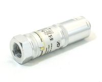 Detector de llama UV AVS2 Detectores de llama UV industriales Quemador Llama Sensor UV ultravioleta Detector de alta potencia para horno