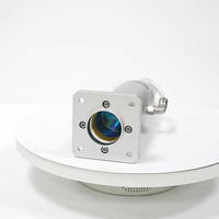 Collimateur Ronar Smith OEM à bas prix pour laser à fibre COL 1064nm D38.1 F160 QBH avec 1 an de garantie