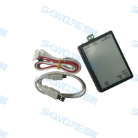 Herramienta de Diagnóstico Samsung para Aire Acondicionado Central, Módulo de Monitoreo de Datos de Diagnóstico de Fallas MIM-C02N, Componentes de Latón para HVAC