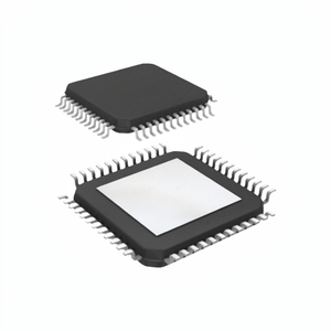 In Stock Power Management (PMIC) Electronic Chips Component MC33FS6504LAE 48 LQFP Exposed Pad - Product Image 1