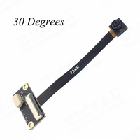 Module de caméra USB OV5693 avec capteur CMOS 5MP, 1080P, mise au point automatique, module de webcam USB2.0 pour la reconnaissance faciale