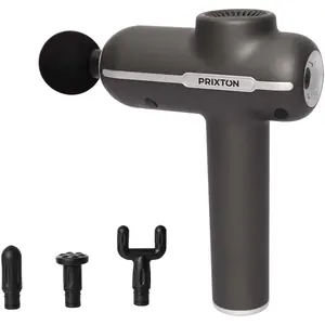 Pistola per Massaggi Prixton MGF80, Gadget Personalizzati - Product Image 1