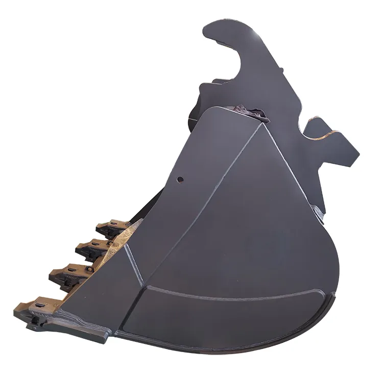 MONDE standard HD lugging bucket excavator bucket CA 320