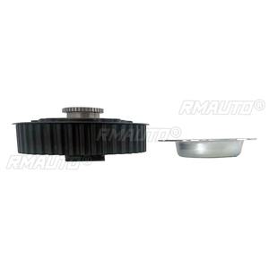 5511690904 Piñón de distribución de admisión y escape del árbol de levas, ajustador de admisión del motor, pieza de motor para accesorios de coche Geely - Product Image 4