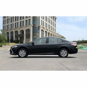 Voiture d'occasion 2023 Toyota Camry TRD V6 - Product Image 1