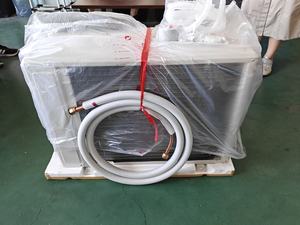 <span class=keywords><strong>Promotion</strong></span> Vente Climatisation intelligente pour hôtel Refroidissement uniquement <span class=keywords><strong>Mural</strong></span> 12000 24000 Btu Mini climatiseurs split - Product Image 4