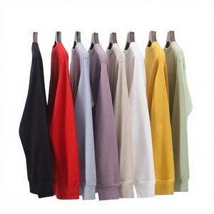 Sudaderas de Punto para Invierno, Populares, Cómodas, Casuales, Unisex, 300 Gramos, Forradas, con Capucha, Logotipo Personalizado, Talla Grande - Product Image 4